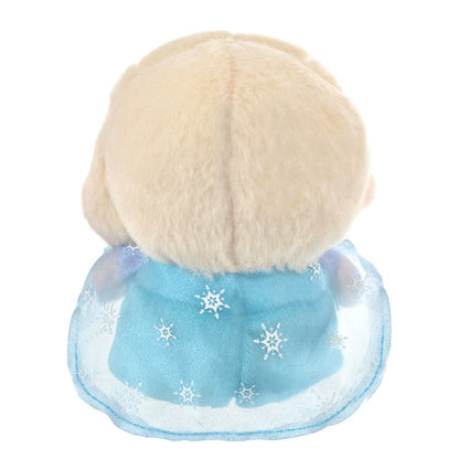Elsa Plüschfigur „Urupocha-chan“ – Die Eiskönigin