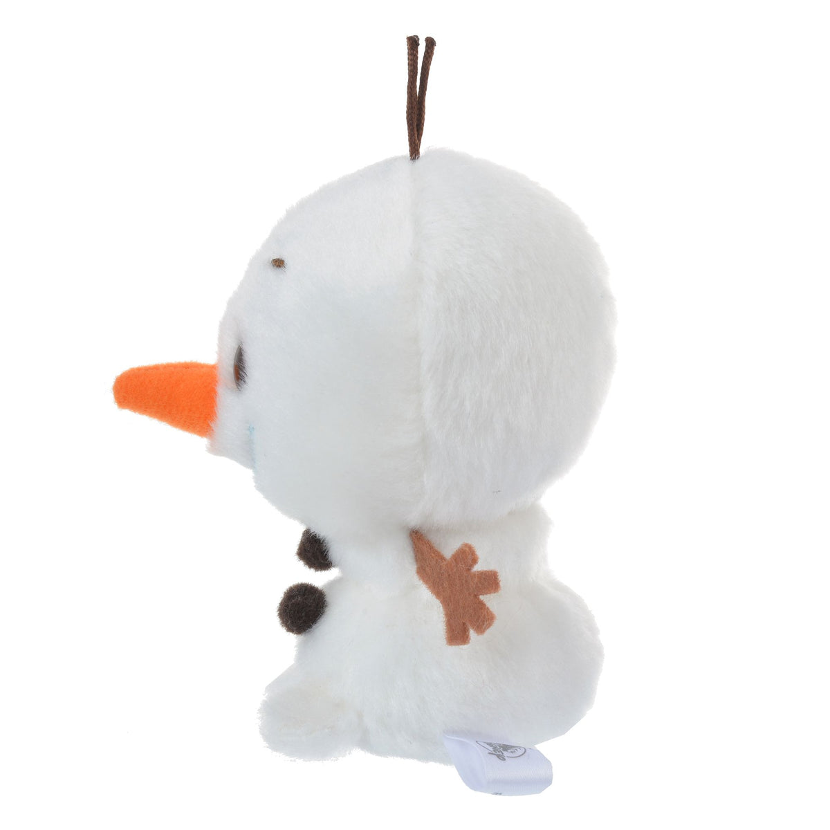 Die Eiskönigin Olaf Plüschtier Urupocha-chan, ca. 13 cm – Ansicht 3