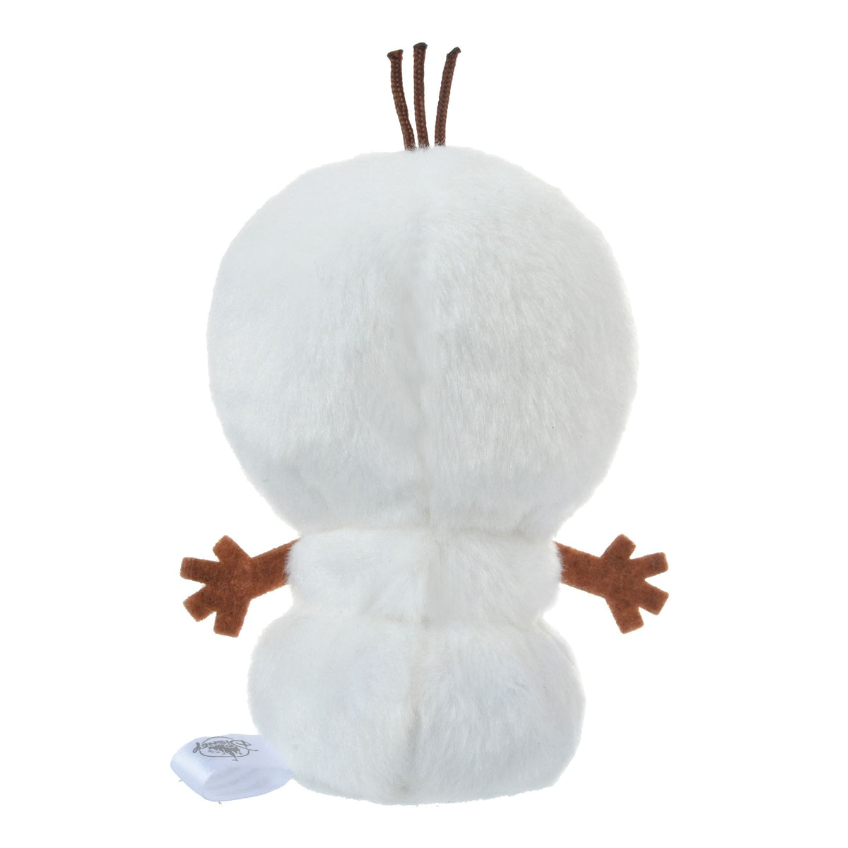 Die Eiskönigin Olaf Plüschtier Urupocha-chan, ca. 13 cm – Ansicht 4