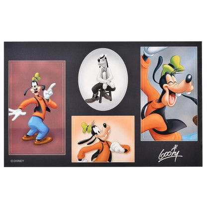 Goofy Sticker Set in Photo Studio Look – Sticker Collection