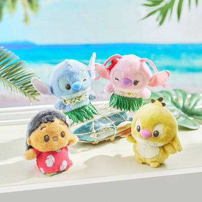 Lilo Plüschfigur klein – Urupocha‑Serie – Disney Lilo & Stitch