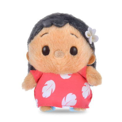 Lilo Plüschfigur klein – Urupocha‑Serie – Disney Lilo & Stitch