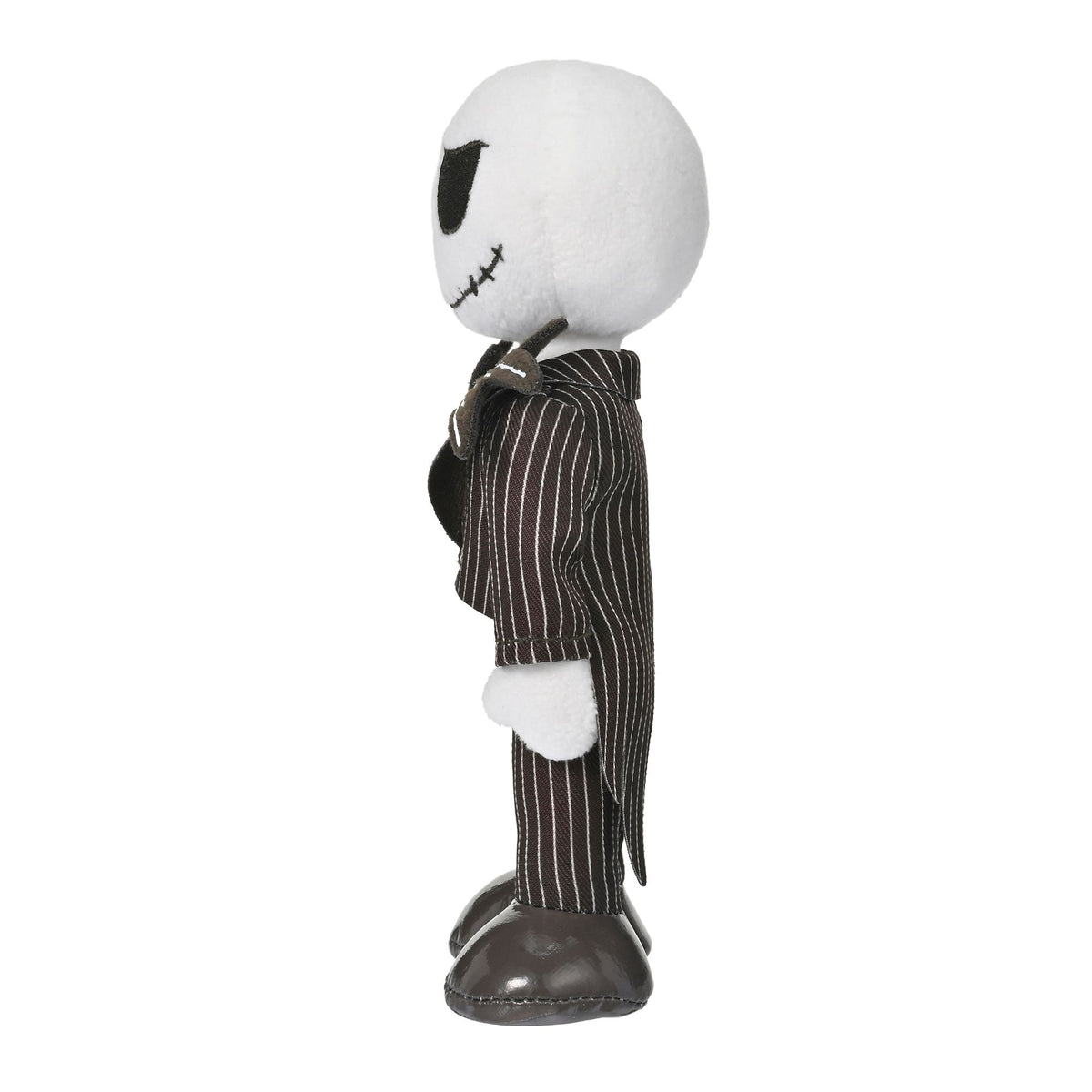 Disney Nightmare Before Christmas Jack Skellington Plüschtier stanDs, ca. 17,5 cm – Ansicht 3