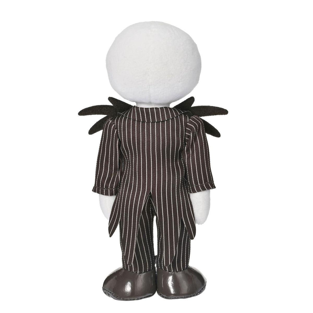 Disney Nightmare Before Christmas Jack Skellington Plüschtier stanDs, ca. 17,5 cm – Ansicht 4