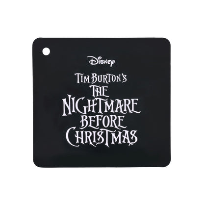 Disney Nightmare Before Christmas Jack Skellington Plüschtier stanDs, ca. 17,5 cm – Ansicht 5