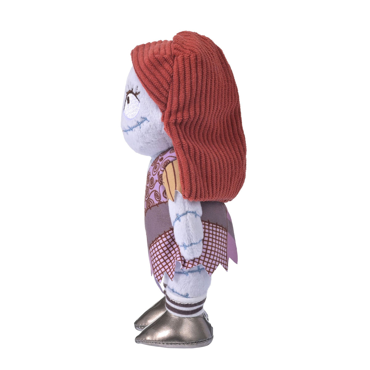 Disney Nightmare Before Christmas Sally Plüschtier stanDs, ca. 16,5 cm – Ansicht 3