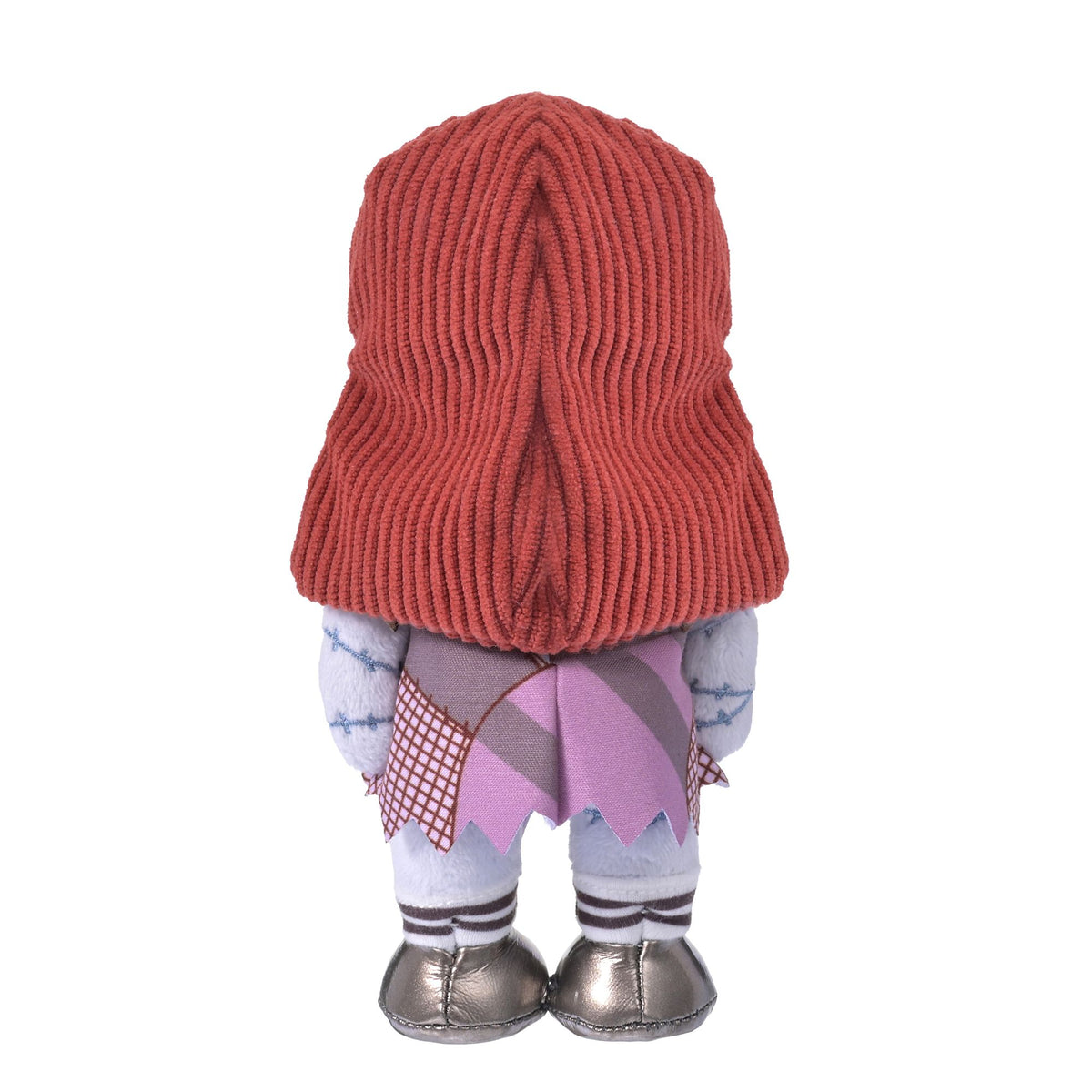 Disney Nightmare Before Christmas Sally Plüschtier stanDs, ca. 16,5 cm – Ansicht 4