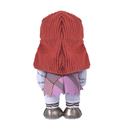 Disney Nightmare Before Christmas Sally Plüschtier stanDs, ca. 16,5 cm – Ansicht 4