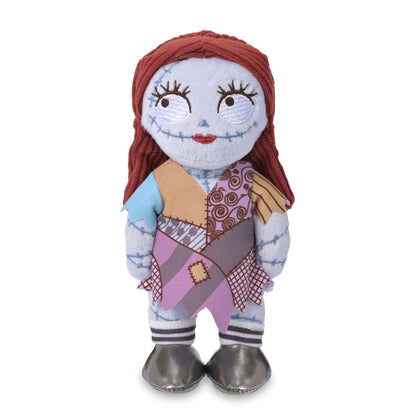 Disney Nightmare Before Christmas Sally Plüschtier stanDs, ca. 16,5 cm