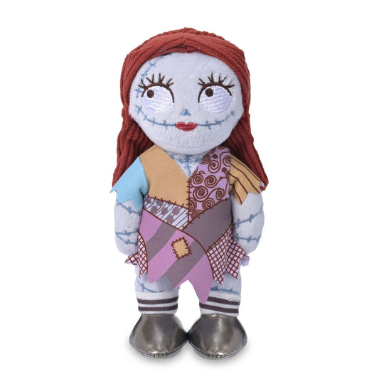 Disney Nightmare Before Christmas Sally Plüschtier stanDs, ca. 16,5 cm