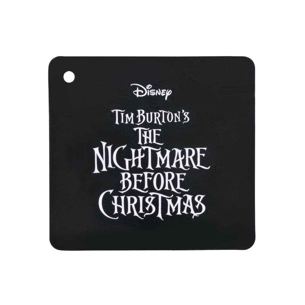 Disney Nightmare Before Christmas Oogie Boogie Plüschtier stanDs, ca. 16,5 cm – Ansicht 5