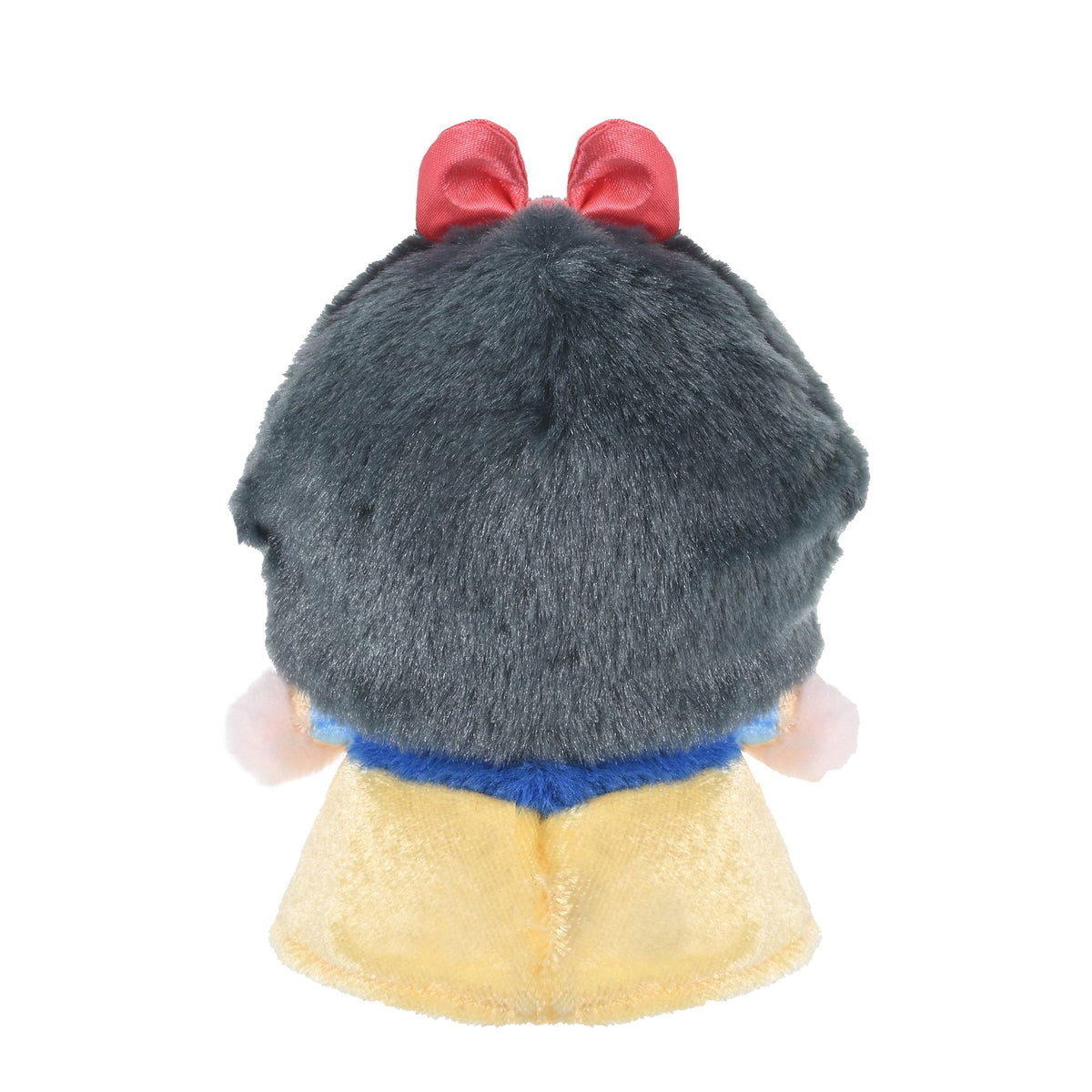 Disney Prinzessin Schneewittchen Plüschtier Urupocha-chan, ca. 12 cm – Ansicht 3