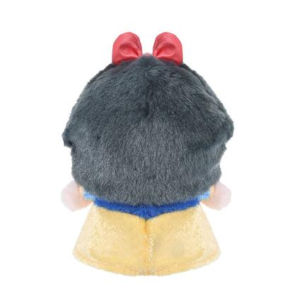 Disney Prinzessin Schneewittchen Plüschtier Urupocha-chan, ca. 12 cm – Ansicht 3