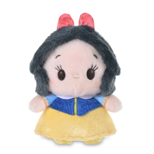 Disney Prinzessin Schneewittchen Plüschtier Urupocha-chan, ca. 12 cm