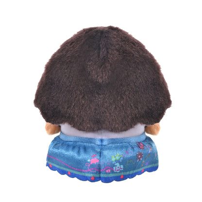 Encanto Plüschtier Mirabel Urupocha-chan, ca. 11 cm – Ansicht 3