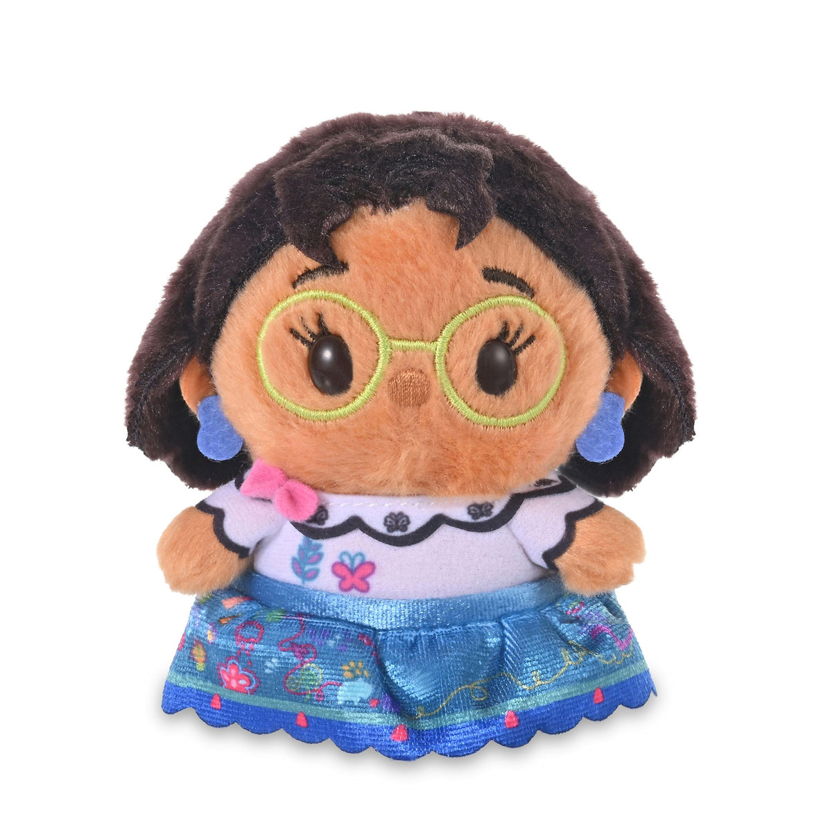 Encanto Plüschtier Mirabel Urupocha-chan, ca. 11 cm