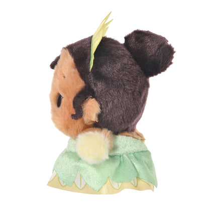Disney Prinzessin Küss den Frosch Tiana Plüschtier Urupocha-chan, ca. 12 cm – Ansicht 2