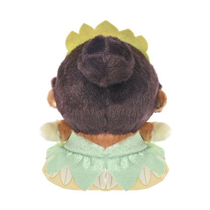 Disney Prinzessin Küss den Frosch Tiana Plüschtier Urupocha-chan, ca. 12 cm – Ansicht 3