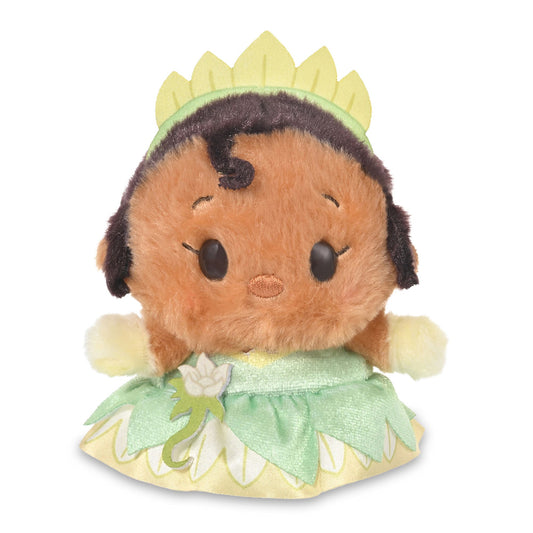 Disney Prinzessin Küss den Frosch Tiana Plüschtier Urupocha-chan, ca. 12 cm
