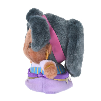 Der Glöckner von Notre Dame Plüschtier Esmeralda Urupocha-chan, ca. 11,5 cm – Ansicht 2