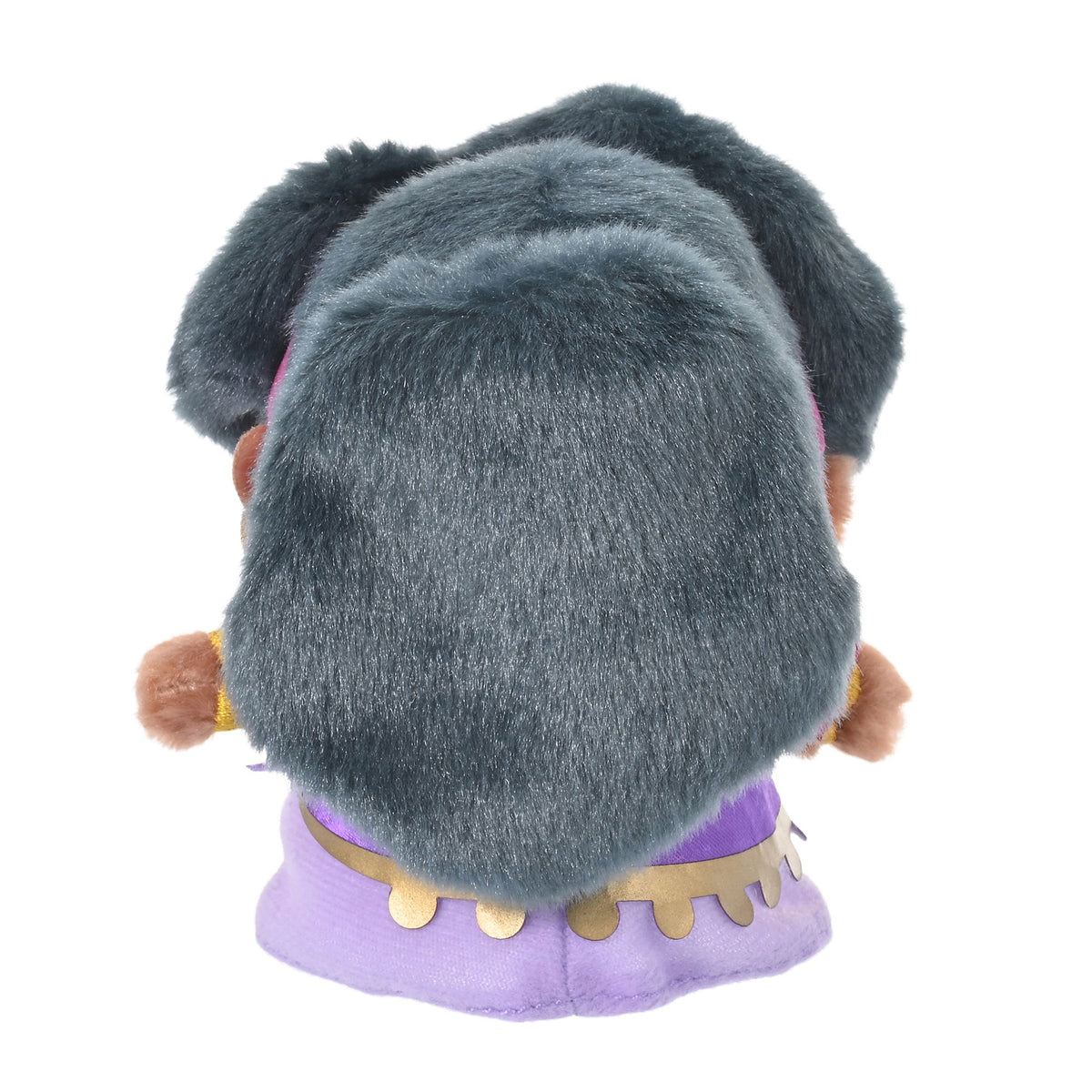 Der Glöckner von Notre Dame Plüschtier Esmeralda Urupocha-chan, ca. 11,5 cm – Ansicht 3