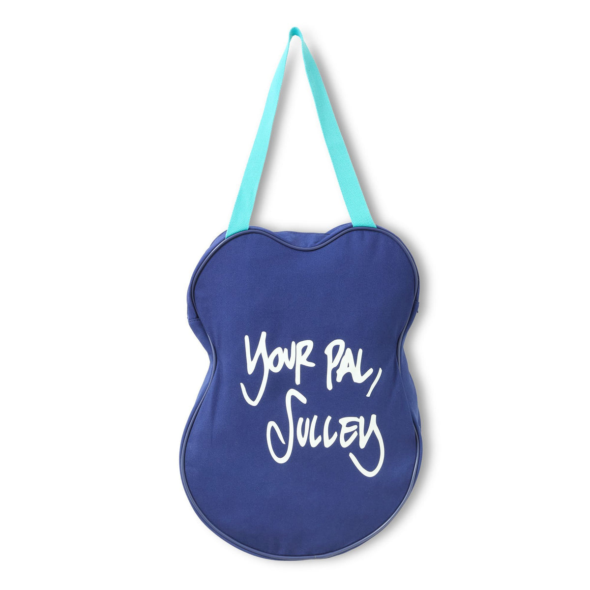 Die Monster AG Sulley Shopper-Tasche gross 25th Anniversary – Ansicht 3