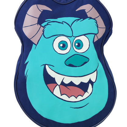 Die Monster AG Sulley Shopper-Tasche gross 25th Anniversary – Ansicht 4