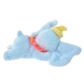 Store Fluffy Dumbo Sleeping Baby Japan Disney Store