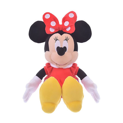 Minnie Maus Plüschfigur S – Basic Style (ca. 37 cm)
