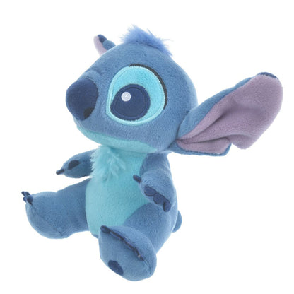 Stitch Plüschtier Handgröße Basic Style – Handflächen-grosse Disney Figur