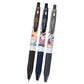 Disney Store - Sarasa Clip 0,5 Gel - Stift Set Japan Disney Store