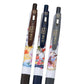Disney Store - Sarasa Clip 0,5 Gel - Stift Set Japan Disney Store