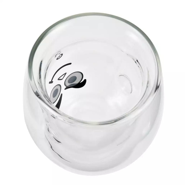Store - Buzz Lightyear Doppelwandiges Glas Hitzebeständiges Glas Japan Disney Store