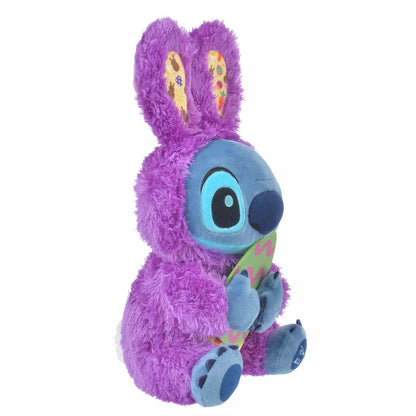 Store - Ostern 2024 Stitch Plüschtier Japan Disney Store