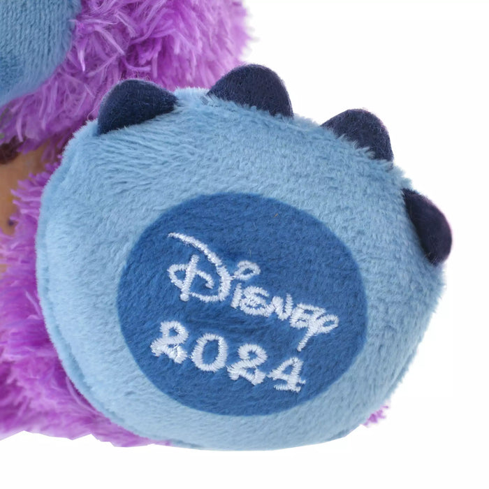 Store - Ostern 2024 Stitch Plüschtier Japan Disney Store