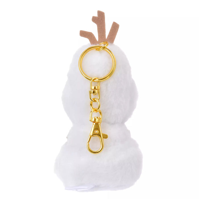 Store Olaf / Kusumi Pastel Schlüsselanhänger Japan Disney Store