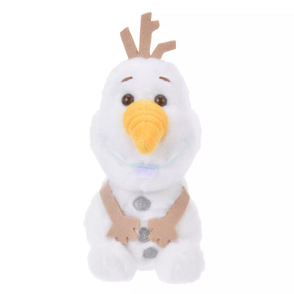 Store Olaf / Kusumi Pastel Schlüsselanhänger Japan Disney Store