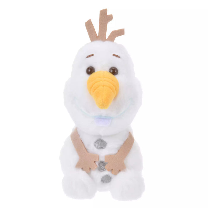 Store Olaf / Kusumi Pastel Schlüsselanhänger Japan Disney Store