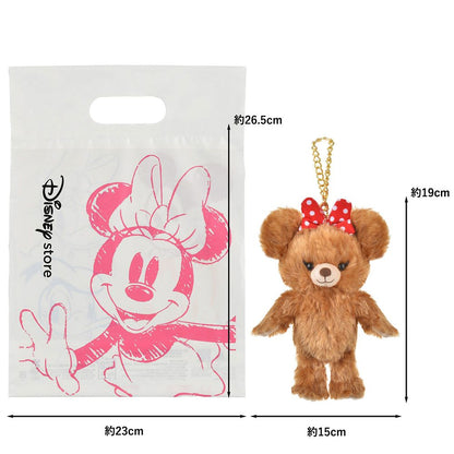 Mickey & Friends Shopping Bag S - Shopping Bag with Handles