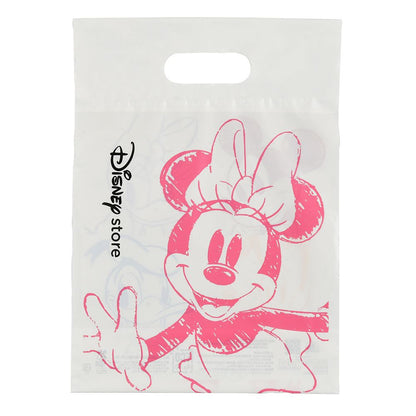 Mickey & Friends Shopping Bag S - Shopping Bag with Handles