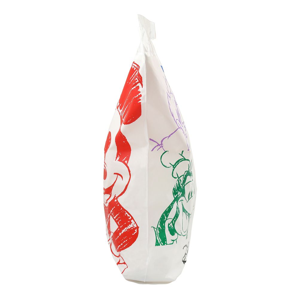 Mickey & Friends Shopping-Bag (M) – Recycelte Einkaufstasche mit Disney Charakteren