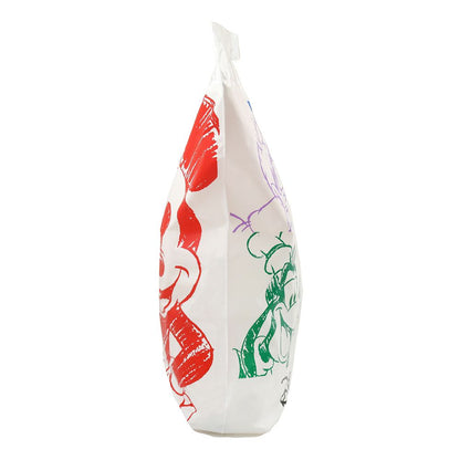 Mickey & Friends Shopping-Bag (M) – Recycelte Einkaufstasche mit Disney Charakteren