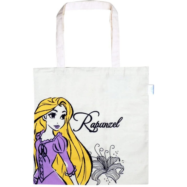 Rapunzel Eco-Tasche - Einkaufstasche Japan Disney Store