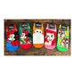 Mickey Mouse Socken Japan Disney Store