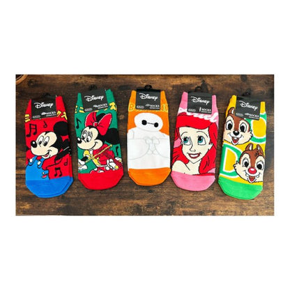 Minnie Maus Socken Japan Disney Store