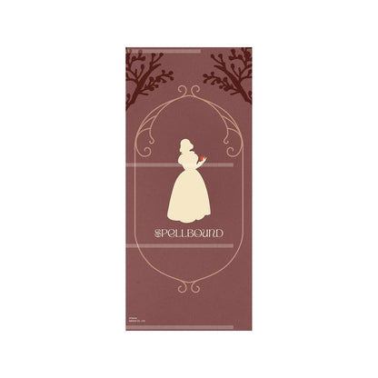 Snow White Ticket Holder - Disney Movie Ticket Folder from Japan