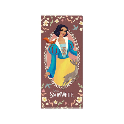 Snow White Ticket Holder - Disney Movie Ticket Folder from Japan
