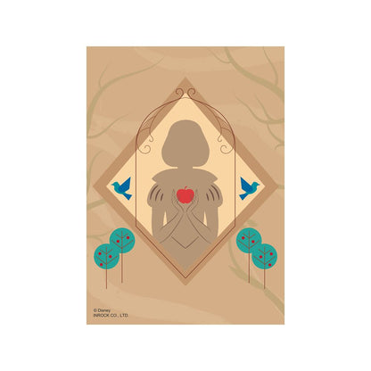 Snow White Notizblock Patapata Memo – Disney Schreibwaren Memoheft