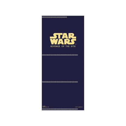STAR WARS SAGA Ticketinhaber (EP3) Japan Disney Store