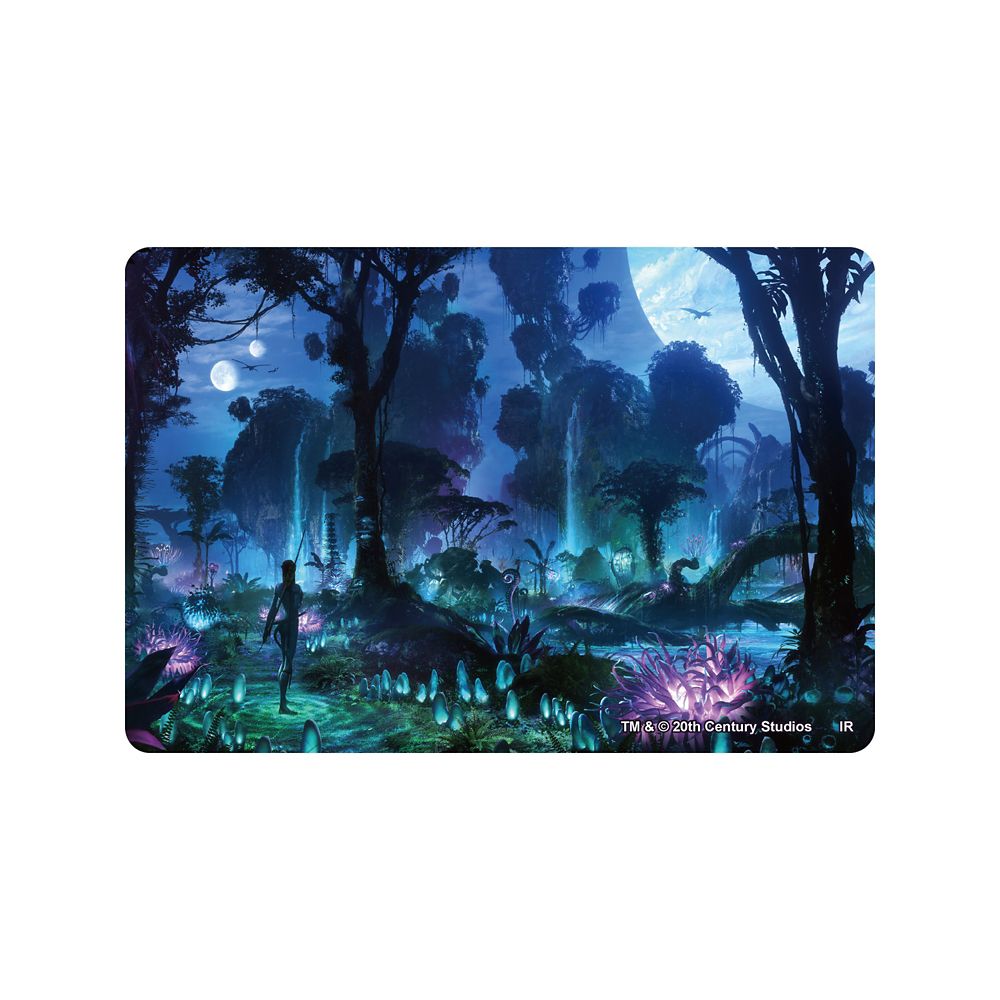 Avatar Clear Card Collection – Sammelkarten (Zufall, 1 von 10 Motiven)
